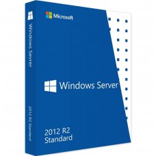 Windows Server 2012 R2 Standard Dijital Lisans Anahtarı