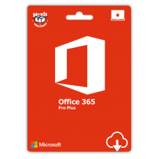 Microsoft Office 365 Professional Plus Dijital Lisans Hesabı
