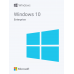 Windows 10 Enterprise Dijital Lisans Anahtarı