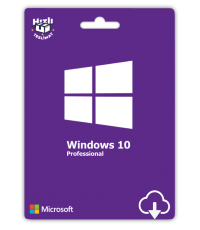 Windows 10 Professional Dijital Lisans Anahtarı