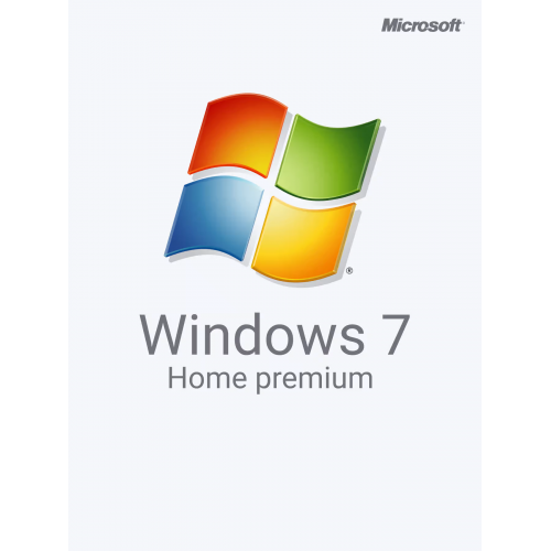 Windows 7 Home Premium Dijital Lisans Anahtarı