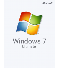 Windows 7 Ultimate Dijital Lisans Anahtarı