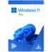 Windows 11 PRO Professional Dijital Lisans Anahtarı